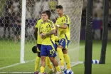 النصر يفوز على يوكوهاما ويعبر إلى نصف نهائي دوري أبطال آسيا للنخبة
