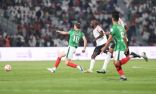 التعادل السلبي يحسم مواجهة “الاتفاق والرائد” في دوري روشن