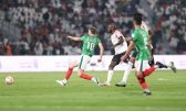 التعادل السلبي يحسم مواجهة “الاتفاق والرائد” في دوري روشن