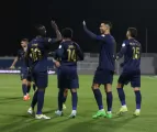 النصر يكتسح أبها بثمانية أهداف في الدوري