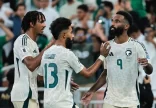 المنتخب السعودي يتجاوز إندونيسيا بثلاثية ويبدأ طريق المونديال