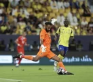 الانضباط تجدد رفض احتجاج الوحدة ضد النصر في دوري روشن