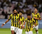 النصر والاتحاد يكملان عقد المتأهلين إلى ثمن نهائي كأس الملك