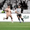 التعاون والخلود يخطفان الانتصار على الخليج والشباب في دوري روشن