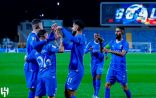 “الهلال” ينهي مجموعات “آسيا” في الصدارة بعد الفوز على ناساجي الإيراني