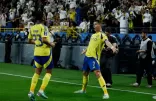 النصر يعبر الاستقلال بثلاثية ويتأهل إلى ربع نهائي دوري أبطال آسيا