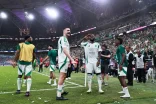 الأهلي يتوج ببطولة دوري أبطال آسيا للنخبة بعد فوزه على كاواساكي الياباني