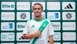 الأهلي يضم البرازيلي ماتيوس غونسالفيس لتعزيز صفوف الفريق