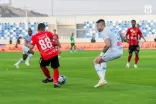الرياض يفوز على الأخدود بثنائية في دوري روشن