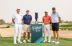 غداً.. انطلاق بطولة السعودية المفتوحة للجولف في الرياض بمشاركة 144 لاعباً عالمياً وعربياً