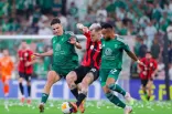 الأهلي يتأهل إلى ربع نهائي دوري أبطال آسيا بثنائية أمام الريان