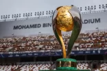 هونغ كونغ تستضيف كأس السوبر السعودي 2025