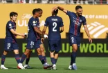 باريس سان جيرمان يتأهل لنهائي كأس العالم للأندية 2025 بعد فوزه على ريال مدريد برباعية