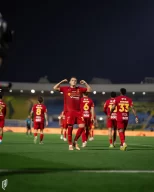 القادسية ينتزع فوزًا ثمينًا على الخليج بهدف نظيف