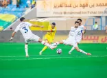 التعادل الإيجابي يحسم مواجهة الخليج أمام ضمك في دوري روشن