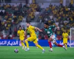 الاتفاق يحقق فوزًا ثمينًا على الخليج في دوري روشن