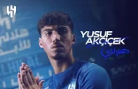 رسميًا .. الهلال يعلن التعاقد مع المدافع التركي الشاب يوسف أكتشيشيك