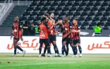 الرياض يحقق فوزه الثاني في دوري روشن على حساب الخلود بهدف سيلا