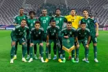 الأخضر الأولمبي يتأهل لربع نهائي “كأس آسيا”