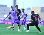 الخلود يتغلب على الرياض بثلاثية في دوري روشن