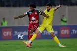 الاتفاق يودع دوري أبطال الخليج بعد خسارته أمام دهوك