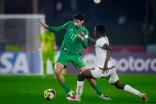 المنتخب السعودي يغادر كأس العالم للناشئين بعد الخسارة أمام مالي