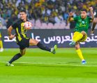 الاتحاد يفوز على الخليج “برباعية”