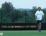 إنزاغي يُعدل جدول الهلال.. ويجهز اللاعبين لمواجهة ريال مدريد في أجواء واشنطن