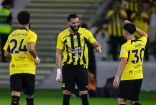 الاتحاد يواصل التألق ويهزم الفيحاء بثلاثية نظيفة في دوري روشن
