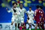 المنتخب الوطني تحت 17 عامًا يتأهل إلى كأس العالم للناشئين 2025 في قطر