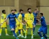 الهلال يفوز على الحزم بثلاثية ويواصل مطاردة النصر على الصدارة