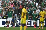 المكسيك تفتتح كأس العالم 2026 بثنائية أمام جنوب أفريقيا.. وكينيونيس يسجل أول أهداف المونديال