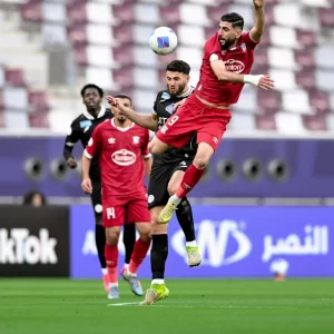 لجنة الانضباط تُغرم الشباب بعد أحداث مواجهة زاخو في الخليجية