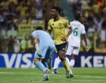 النصر يعبر إلى نهائي آسيا 2 بخماسية أمام الأهلي القطري