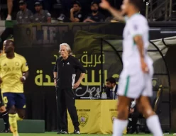 جيسوس بعد خماسية الأهلي: النصر حقق الهدف وعيوننا على اللقب الآسيوي
