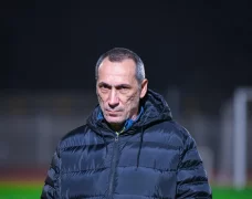 الاتحاد السعودي يعلن تعيين جورجيوس دونيس مدربًا للمنتخب حتى 2027