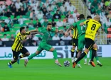 الأهلي يتفوق على الاتحاد 3-1 ويعزز صدارته في دوري روشن