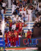 القادسية يُسقط النصر بثلاثية ويشعل صراع الصدارة في دوري روشن