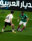 التعادل السلبي يحسم مواجهة الاتفاق والنجمة في دوري روشن
