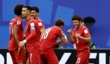 الكونغو الديمقراطية تفرض التعادل على البرتغال في كأس العالم 2026