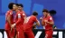 الكونغو الديمقراطية تفرض التعادل على البرتغال في كأس العالم 2026