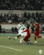 الأهلي يخطف صدارة روشن مؤقتًا بفوز ثمين على ضمك