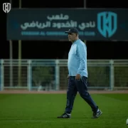 مدرب الأخدود: انتصار صعب أمام الفتح وسنقاتل للبقاء