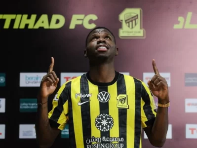 الاتحاد يفعّل بند شراء ستيفان كيلر بعد تألقه مع الفريق