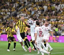 الاتحاد يعبر الوحدة إلى ربع نهائي آسيا