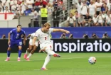 هاري كين يقود إنجلترا لعبور كرواتيا برباعية في كأس العالم 2026
