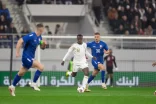 صربيا تقلب الطاولة على المنتخب السعودي بثنائية