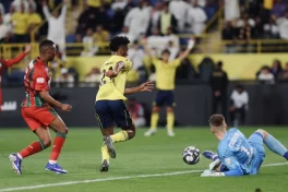 كومان يمنح النصر فوزًا ثمينًا أمام الاتفاق ويعزز صدارته لدوري روشن