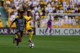 النصر يكتسح الوصل الإماراتي برباعية ويتأهل إلى نصف نهائي دوري أبطال آسيا 2
