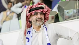 رسميًا.. المملكة القابضة تستحوذ على 70% من نادي الهلال